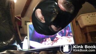 me my scat and hightide videos (part 1)