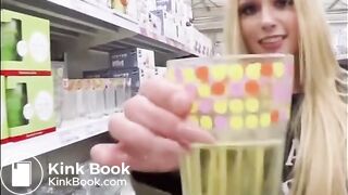 EXTREME PUBLIC PISS & SCAT HAZARD COMPILATION