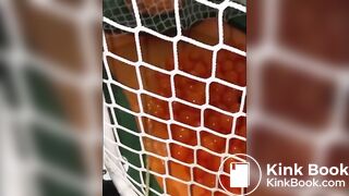 EXTREME PUBLIC PISS & SCAT HAZARD COMPILATION