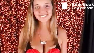 Vintage Christinamodel