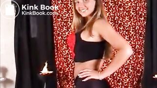 Vintage Christinamodel