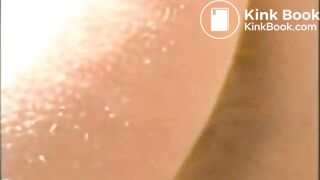 Black Dude Eats Shit From Scat Slut's Asshole