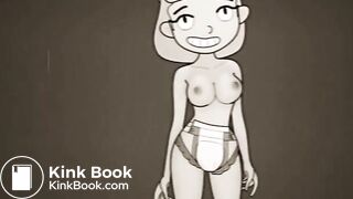 Dirty Diaper Demonstration