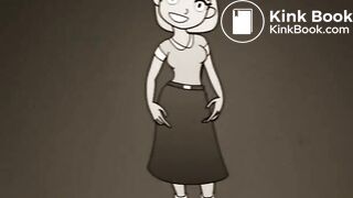 Dirty Diaper Demonstration