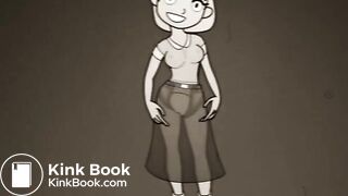 Dirty Diaper Demonstration