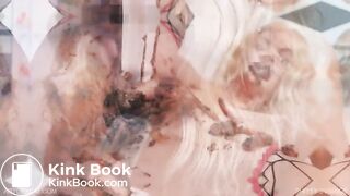 Shitty Syringe - ArtOfScat