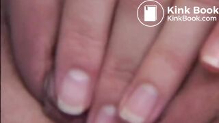 sexy Ukranian blonde girl Miranda pee and scat