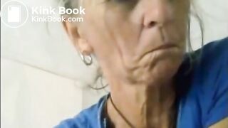 il m encule avec la merde