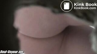 Scat Voyeur