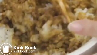 Japanese Extreme Shit-Eating Scat Piss Vomit Pt1