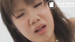 Japanese Extreme Shit-Eating Scat Piss Vomit Pt1