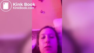 online poet blackmailed to do disgusting things