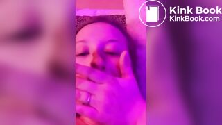 online poet blackmailed to do disgusting things