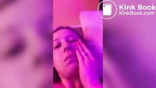 online poet blackmailed to do disgusting things