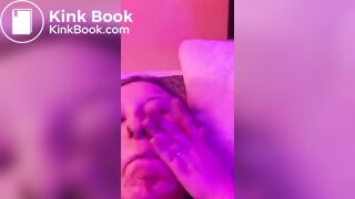 online poet blackmailed to do disgusting things