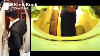 Japanese Toilet Poop Compilation