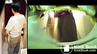Japanese Toilet Poop Compilation