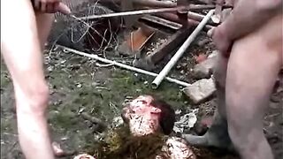 Dirty Scat Pigs