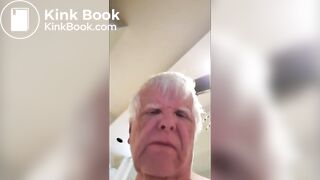 Scat From Polio Amputee Cripple