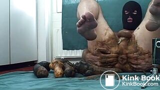 Dildo Sscatfun