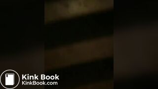 Russian Bodybuilder Shitting