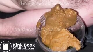 SHIT SHAKE FLUSHED  - Full Vid is 11 MIN