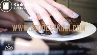 GoddessKink Scat Mistress