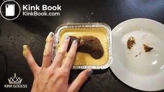 GoddessKink Scat Mistress