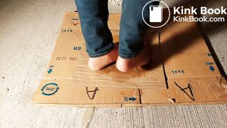 Dog Shit Under My Pantyhose