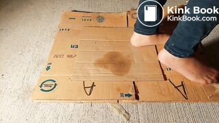 Dog Shit Under My Pantyhose