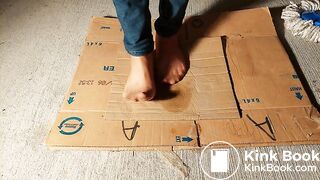 Dog Shit Under My Pantyhose