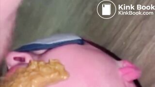 Faggot Fed Soft Shit