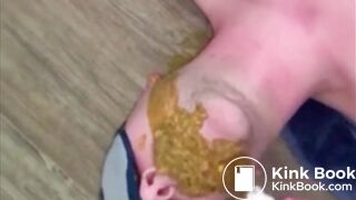 Faggot Fed Soft Shit