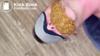 Faggot Fed Soft Shit