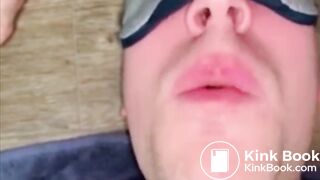 Faggot Fed Soft Shit