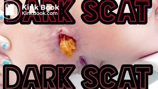 dark scat scatbook