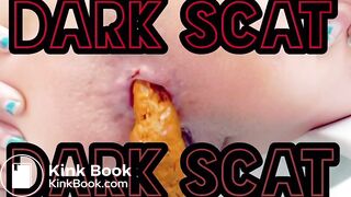 dark scat scatbook