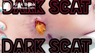 dark scat scatbook