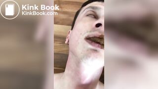 fuck a stupid junkie