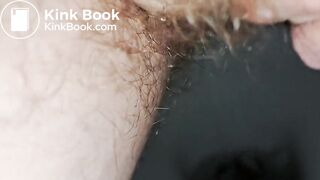 Gay faggot midget shits in toilet lol