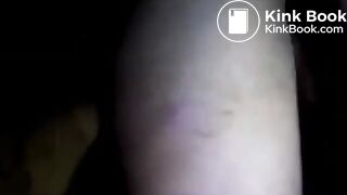 Outside Scat Fuck