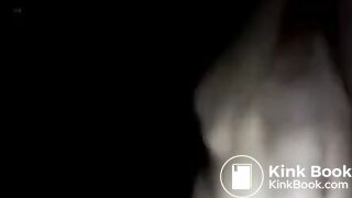 Outside Scat Fuck