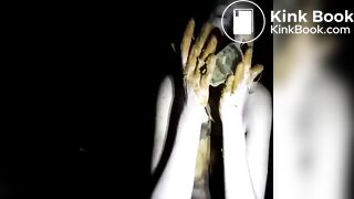 Outside Scat Fuck