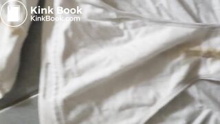 Grannys Stinky Panties 4