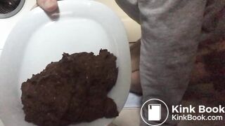 Long soft poop moan taste it beard gay long hair