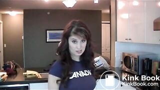 Ariel Shitting and Farting