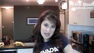 Ariel Shitting and Farting