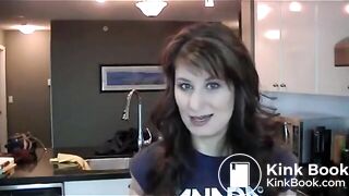 Ariel Shitting and Farting