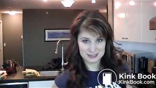 Ariel Shitting and Farting