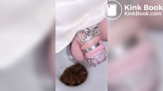 Morning Poo